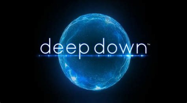 Capcom Files Another Deep Down Trademark