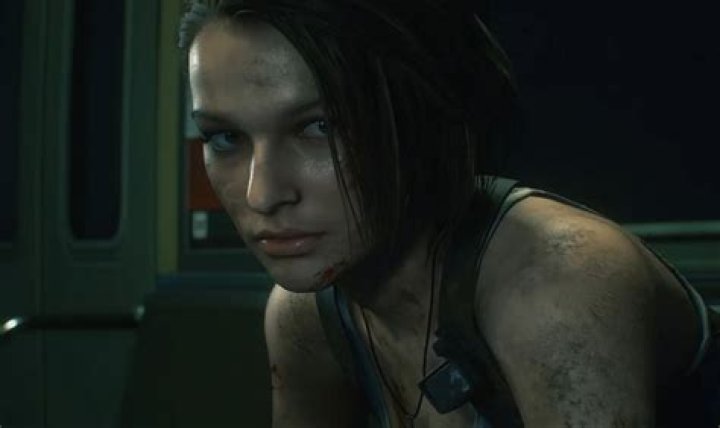 Capcom Producer Reveals Why They Redesigned Jill Valentine For Resident Evil 3 Remake