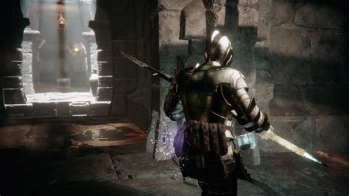 
Capcom Renews Deep Down Trademark