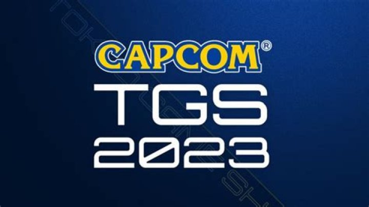Capcom Reveals Titles It'll Discuss At Tokyo Game Show