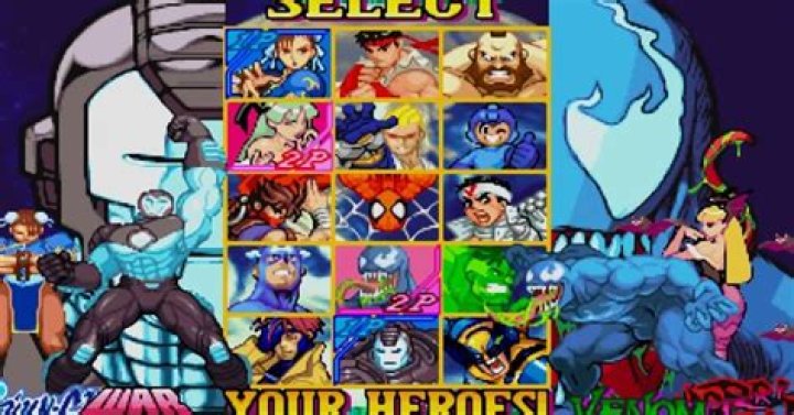 Capcom warns of Marvel vs. Capcom Origins delisting on PSN and XBL