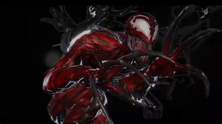 Carnage and Venom join Ultimate Marvel vs. Capcom 3 in a seriously impressive-looking mod