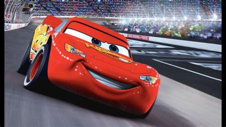 Cars 3 Lightning Speed - Disney Cars 3 Games