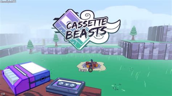 Cassette Beasts – Moves Guide