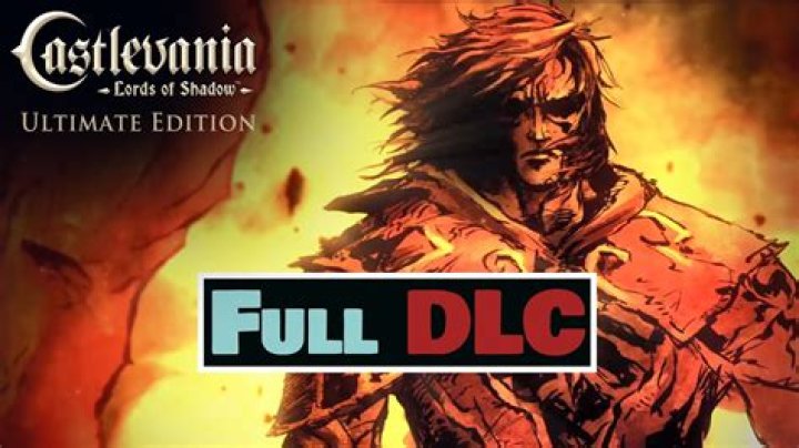 Castlevania: Lords of Shadow Walkthrough Video Guide in HD