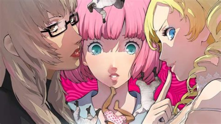 Catherine: Full Body Announced for the Nintendo Switch, Set to Release This July