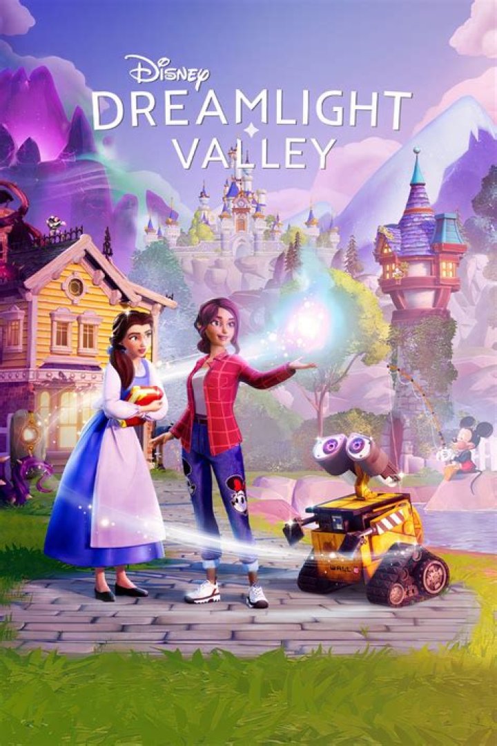 How to Complete Center of Attention in Disney Dreamlight Valley