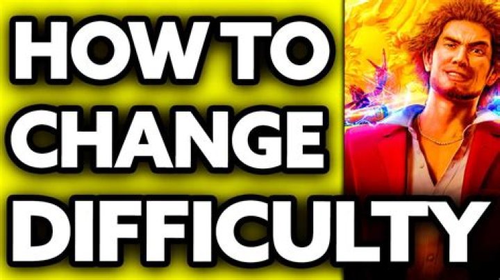 Yakuza Like A Dragon: How To Change Difficulty