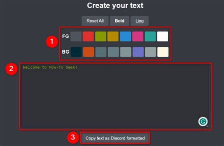 Discord: How To Change Fonts & Use Font Generators