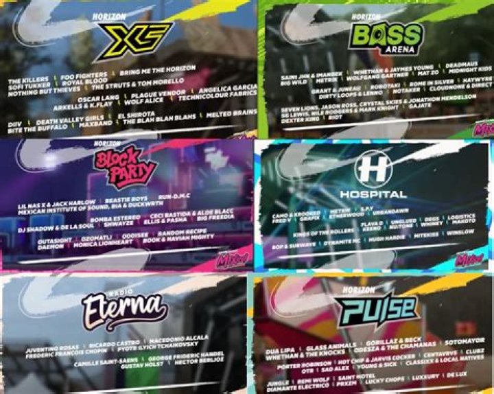 How To Change Radio Stations In Forza Horizon 5 (FH5)?