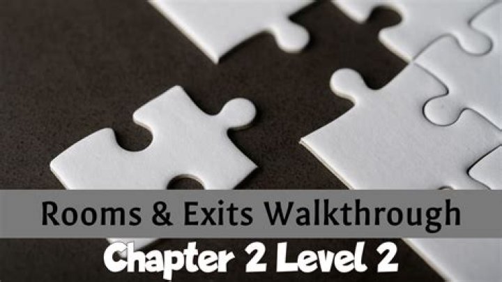 Rooms&Exits: Escape Room .. - Chapter 2 level 22