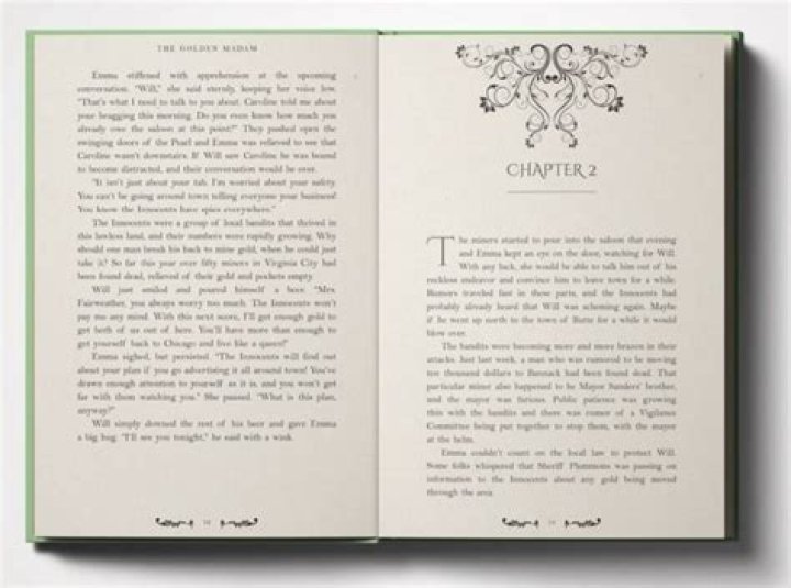 Chapter 8 - Tiny Room Walkthrough