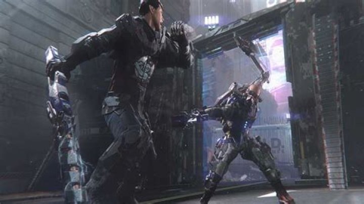 How To Charge Attacks In The Surge 2 - Combat Tips