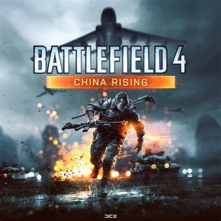 Check Out Battlefield 4 China Rising Weapons and Gadgets in Action