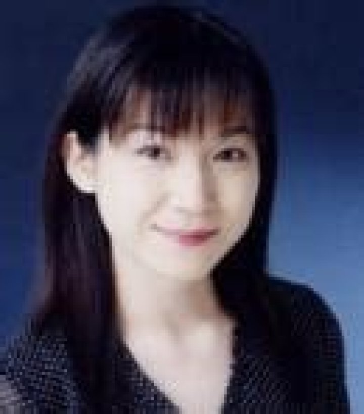 Chie Nakamura - MobyGames