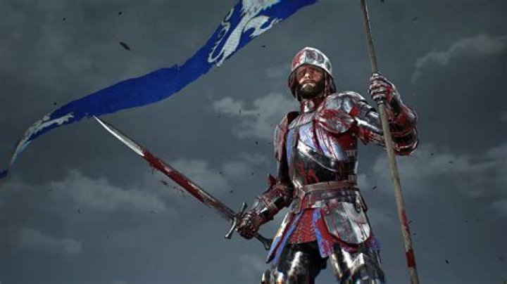 
Chivalry 2 Update 2.01 Patch Notes