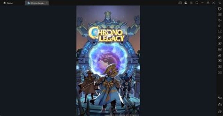 Chrono Legacy: Strategy RPG on AppGamer.com