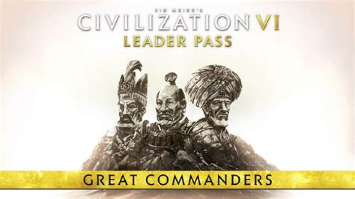 
Civilization 6 Theme Composed by Grammy Winner from Civ 4