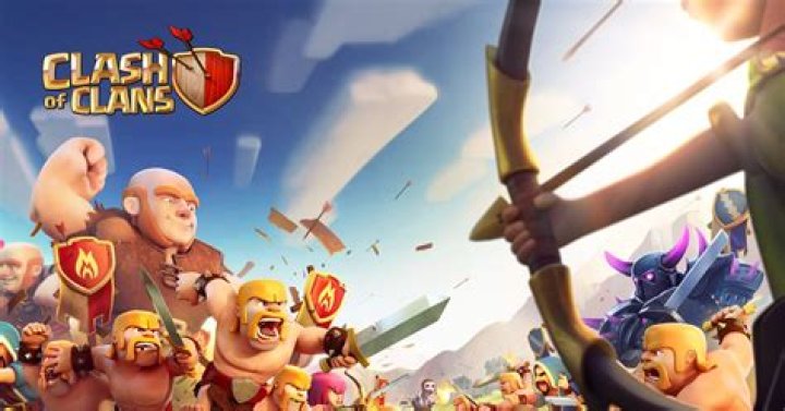 Clash of Clans Developer Acquired For $8.6 Billion