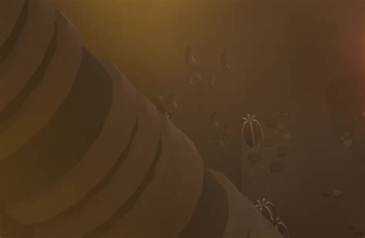 COCOON – Hints for Unlocking the Secret Ending