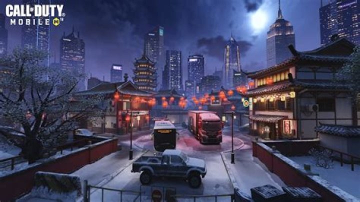 
COD Mobile Heist Event Rewards & Missions