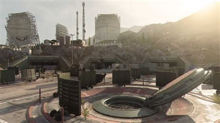 CoD Modern Warfare 3: All Playable Maps During Open Beta