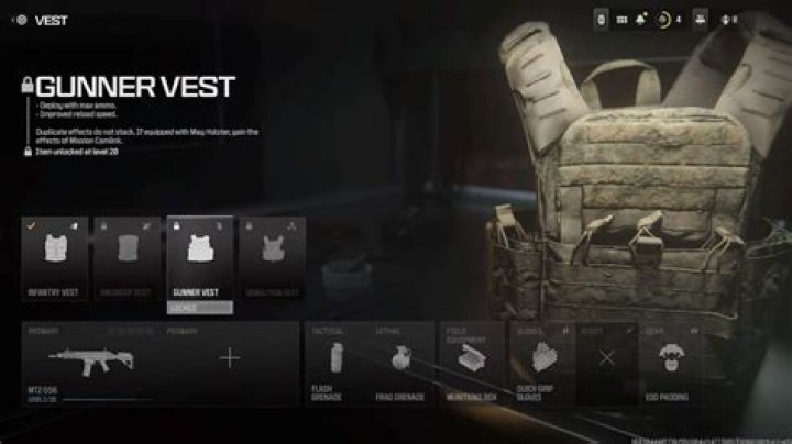 CoD Modern Warfare 3: How to Unlock Overkill Perk