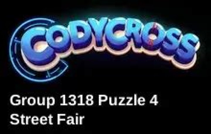 CodyCross Campsite Adventures Group 831-Puzzle 4 Answers • Game Solver