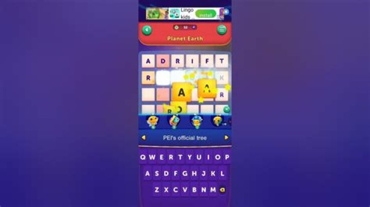 CodyCross Comics Group 1071-Puzzle 4 Answers • Game Solver