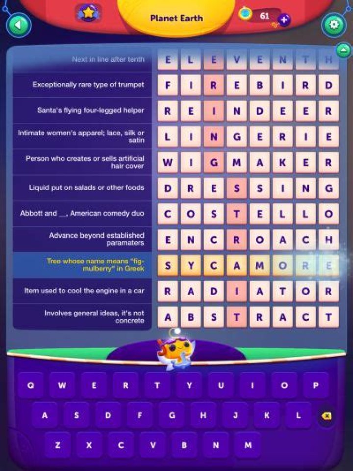 CodyCross Games Group 949-Puzzle 2 Answers • Game Solver