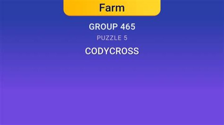 CodyCross Treasure Island Group 1022-Puzzle 5 Answers • Game Solver