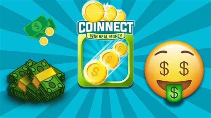 Coinnect: Win Real Money Daily