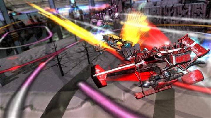 
Collidalot Crashes Onto Nintendo Switch Today