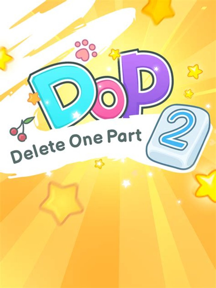 DOP 2: Delete One Part for Android by SayGames Ltd
