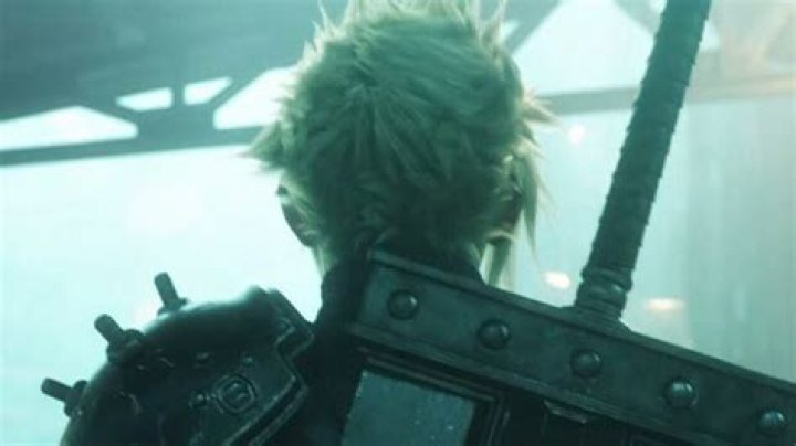 
Composer Not Returning For Final Fantasy 7 Remake