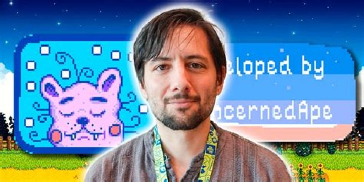 ConcernedApe Archives - GameRevolution