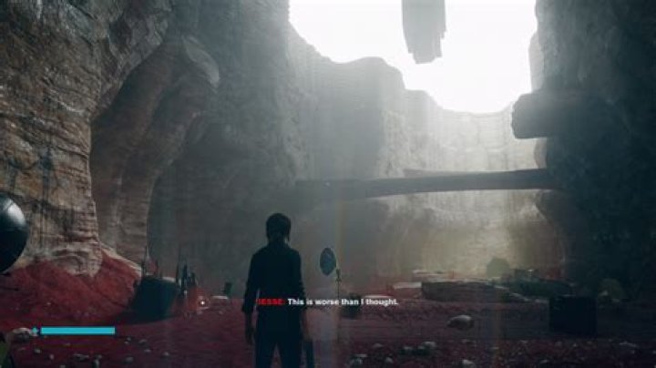 Control: Foundation DLC - How To Find (& Complete) All Side-Quests | 'A Strong Foundation' Guide