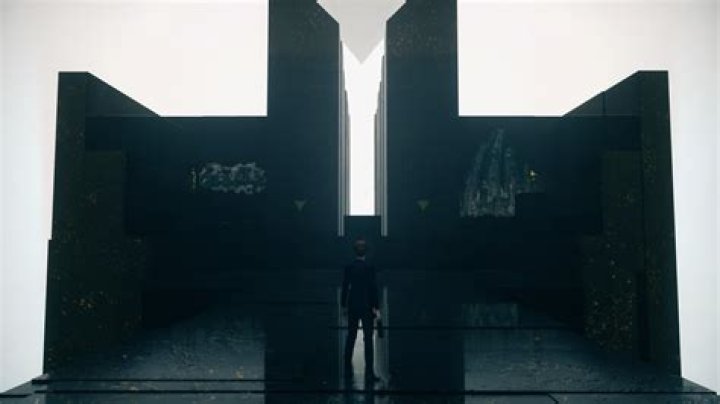 
Control Foundation DLC – How to Get the New Shape Ability