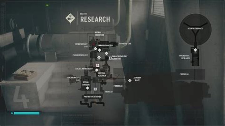 Control: How To Access The Hideo Kojima Mission | 'Isolation' Guide