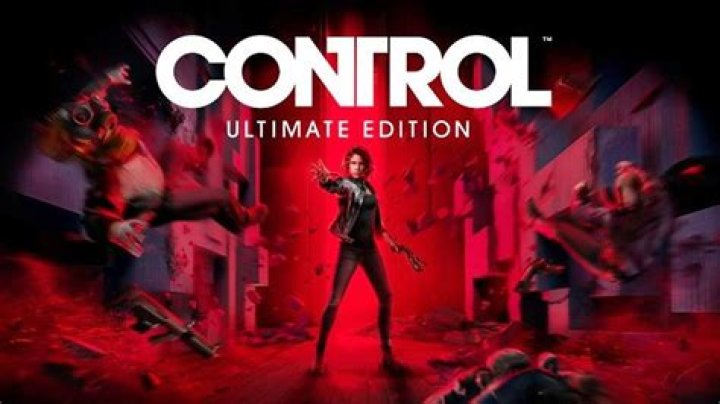 Control Ultimate Edition Requires an Internet Connection for Xbox