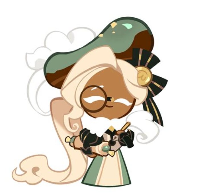 Complete Guide For Eclair Cookie In Cookie Run Kingdom