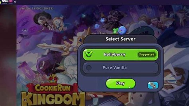 How To Play Cookie Run Kingdom Unblocked On Now.gg?- Gamer Tweak