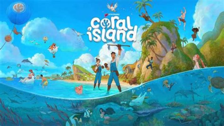 Coral Island Cooking Guide: Full Recipe List