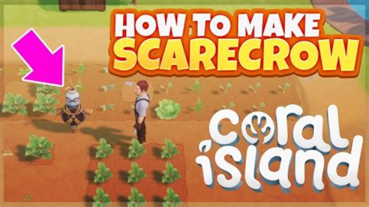 Coral Island – Starter Tips