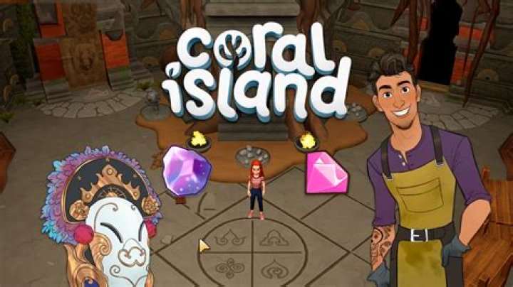 Coral Island’s Post-Marriage Dialogue Keeps Forcing Players Into Polyamory