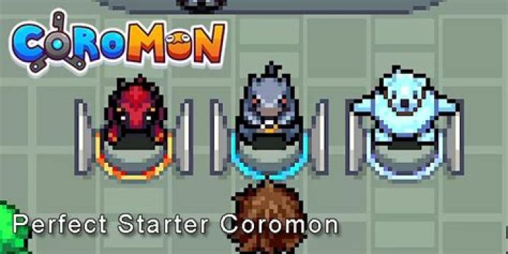 Coromon – How to Get a Perfect Starter