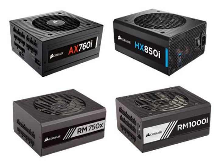 Corsair Extends PSU Warranties To 10 Years