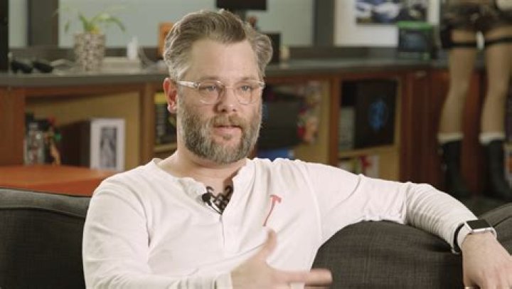 Cory Barlog - MobyGames
