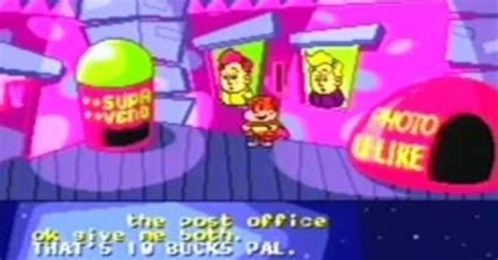 Cosmic Spacehead is illogical and a mess and I still love it