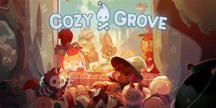 How To Cook Food In Cozy Grove
